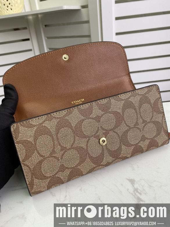 Coach Bags F54022 20X10X4cm XM 2colour