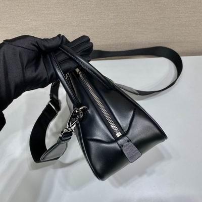 Prada Bags Triangle 1BB082 25x14.5x11cm ap 02