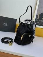 Prada Bags WW1bh038 20X16