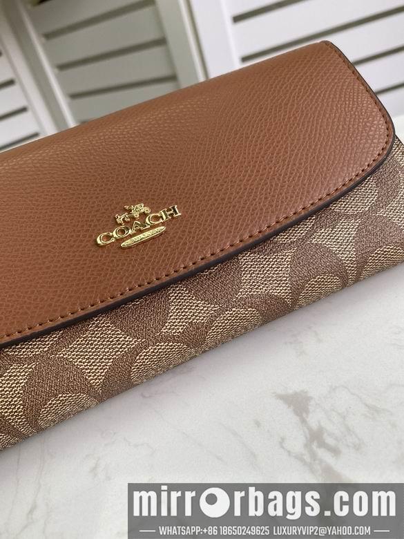 Coach Bags F54022 20X10X4cm XM 2colour
