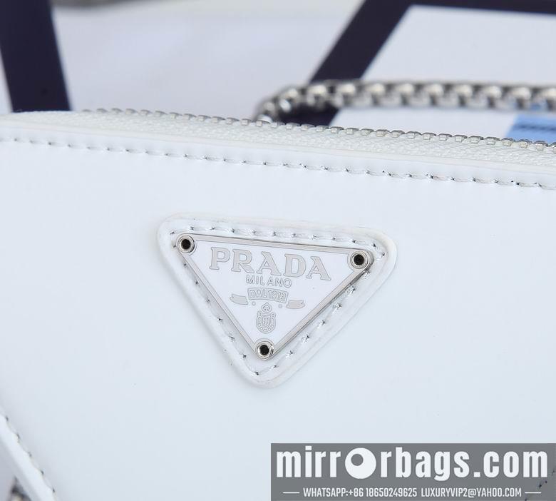 Prada Bags 13X9X2cm 112201 XMY 3colour
