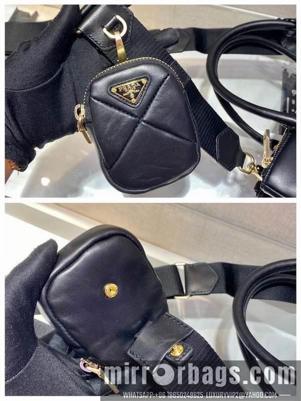 Prada Bags 1BD863 28x20x12cm ap 02