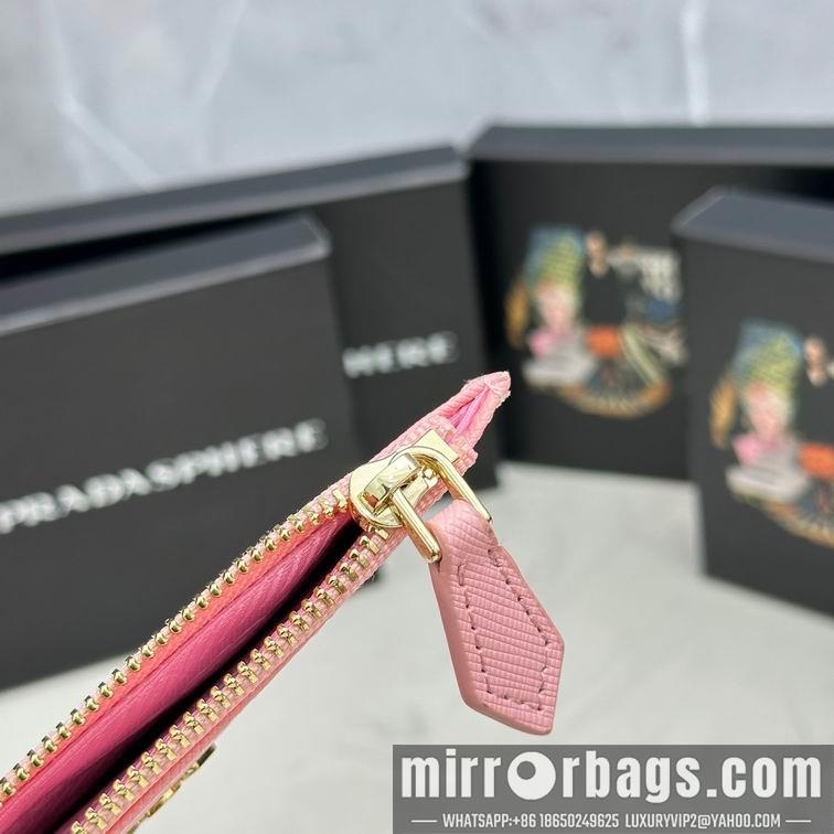 Prada Bags Prada 305 14x7.5x2cm zy1
