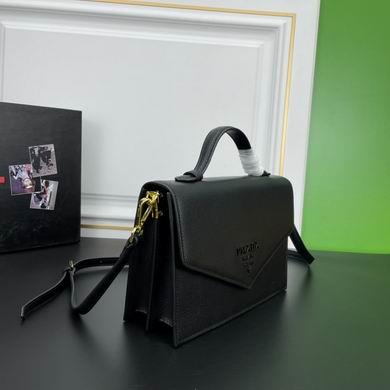 Prada Bags WOC 2130 26X18X7cm YW