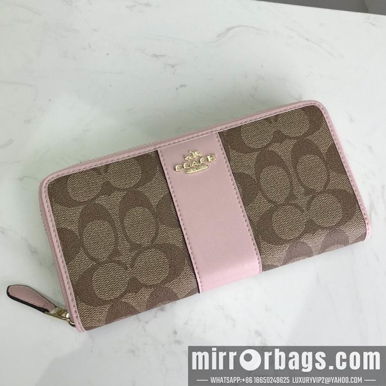 Coach Bags F54630 20X10cm XM 4colour