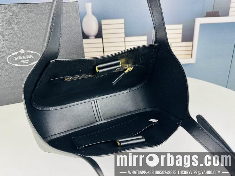Prada Bags 1BG488 28X20X7.5cm XMY 4colour