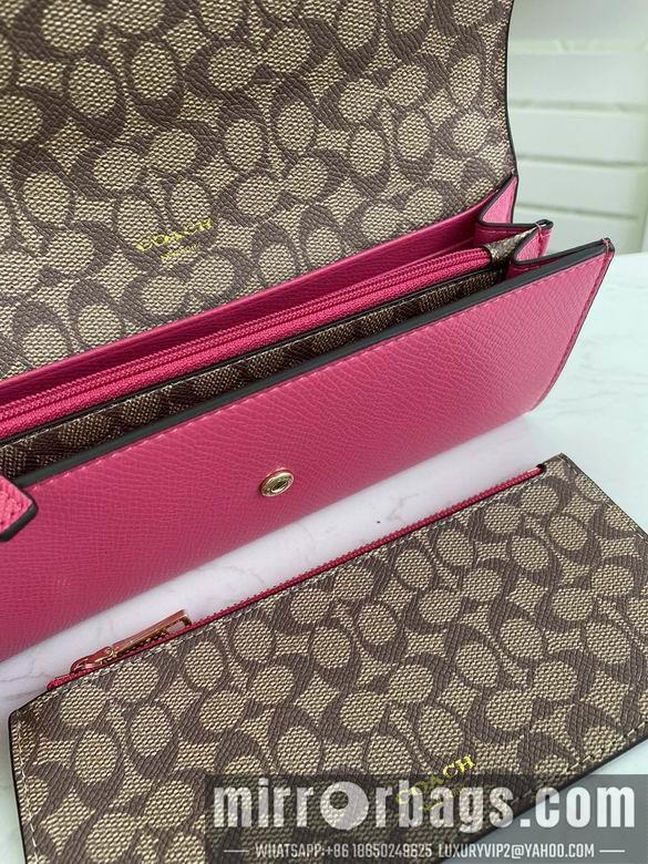 Coach Bags F62628 20X10X4cm XM 5