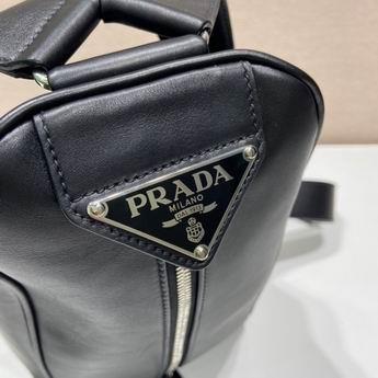 Prada Bags 2VZ099 43X19X24cm Ap