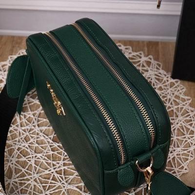 Prada Bags Prada 0838 22x14x8.5cm zy