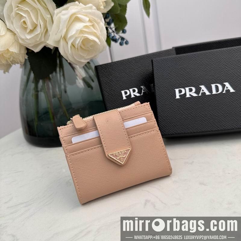 Prada Bags Prada 8848 11x9cm zy