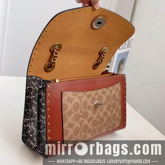 Coach Bags Coach 29416 26x17.5x10cm zy