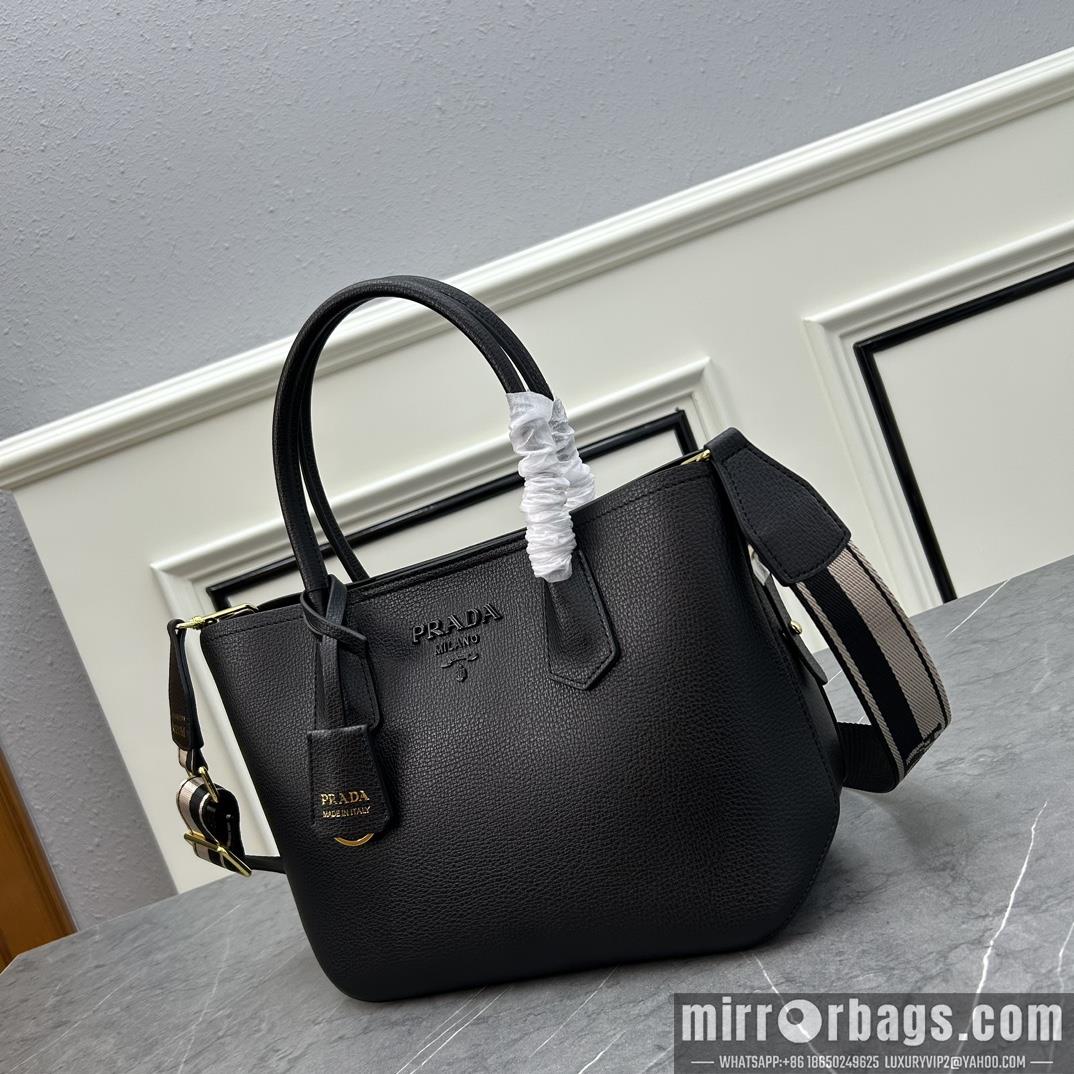 Prada Bags Prada PL-118 32x22x12cm ww