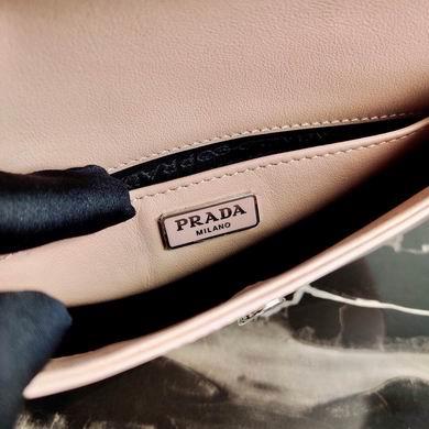 Prada Bags Prada cleo 1BD311 23×18×2.5