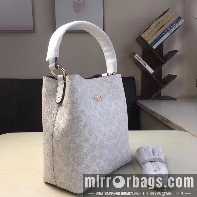 Coach Bags 2312 20X22X13cm XM 4colour