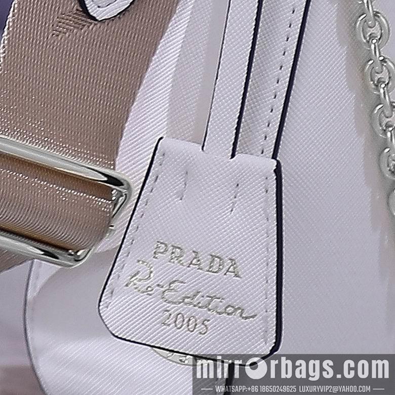 Prada Bags 1BH204 23X17X6.5cm XMY 2colour