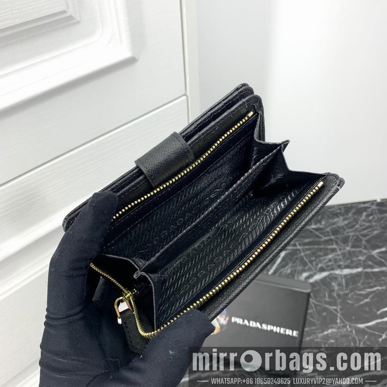 Prada Bags Prada 306 14x8.5x3cm zy1
