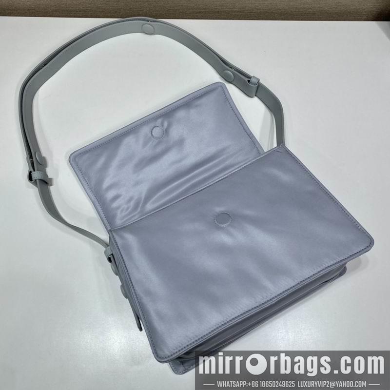 Prada Bags 1BD258 23.5x18x11cm 08