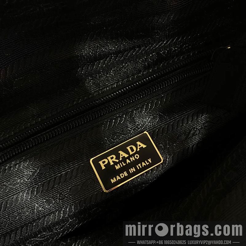 Prada Bags Vintage 1BD621 30x24x6cm ap 15