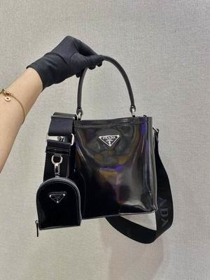 Prada Bags Panier 1BA319 19x20x11.5cm ap 09