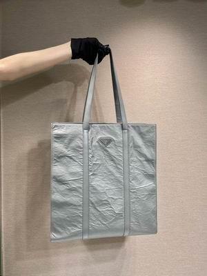 Prada Bags Prada tote 1BG587 36x39x13cm AP
