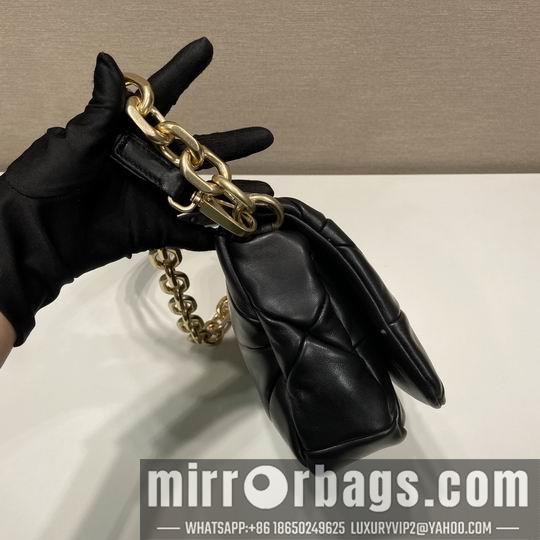 Prada Bags Prada 1BD328 24x15x7.5cm AP