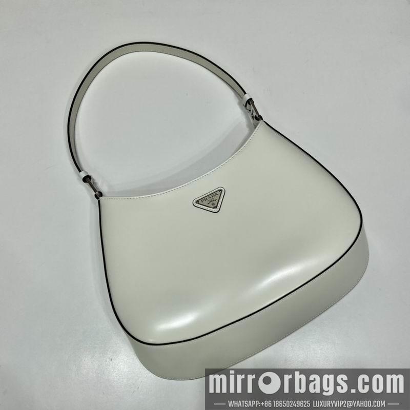 Prada Bags 1BC499 26.5X15X4cm Ap