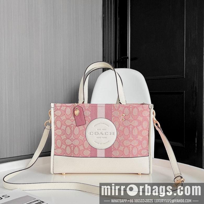Coach Bags C4113 29x13x22cm YG 1