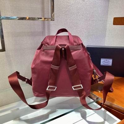 Prada Bags Saffiano 1BZ811 30x32x15cm ap 18
