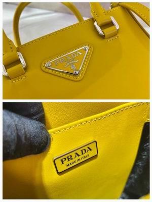 Prada Bags Tote 1BA331 15x17.5x5cm ap 13