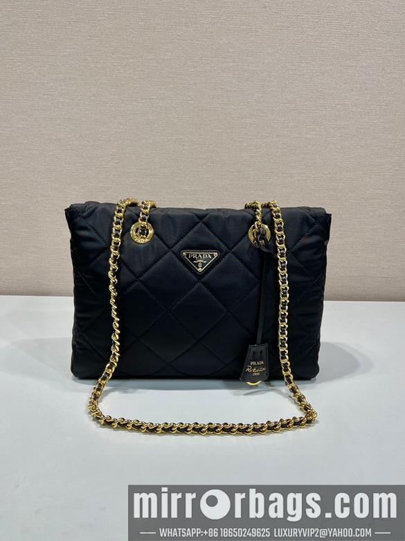 Prada Bags Prada 1BG529 31x22x8cm AP