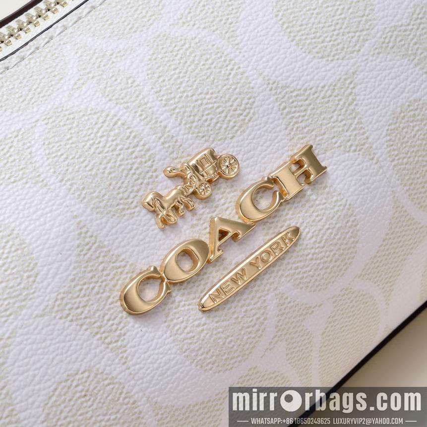 Coach Bags CL405 25.5X11X8cm AZ 4colour