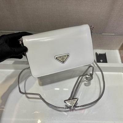 Prada Bags 1BD307 19x10.5x3 ap 47