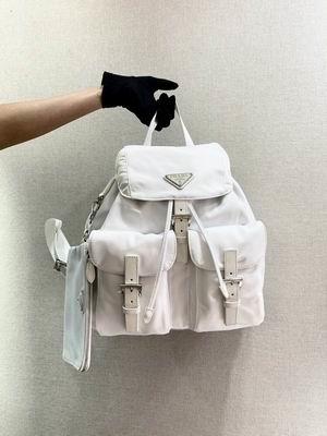 Prada Bags Saffiano 1BZ811 30x32x15cm ap 18