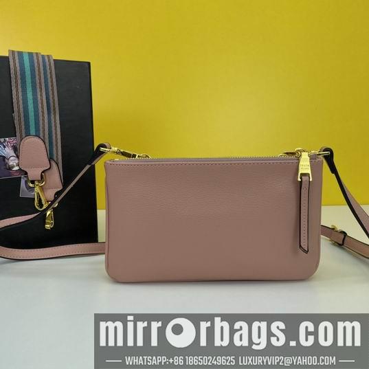 Prada Bags Prada 2100 25x15x5cm ww