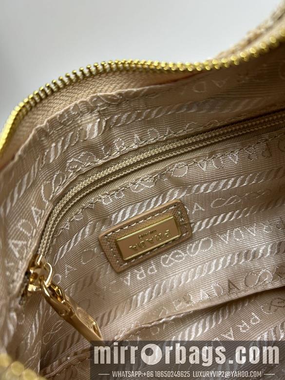 Prada Bags Prada 2429 22cm jj
