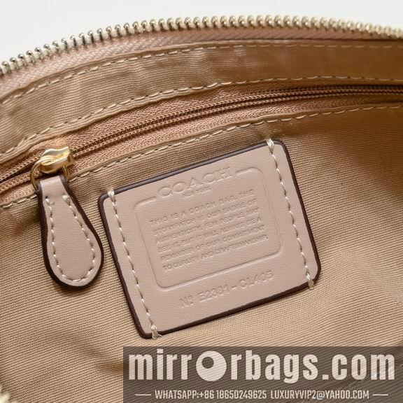 Coach Bags CL405 25.5X11X8cm AZ 4colour