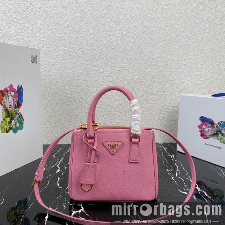 Prada Bags 1BA906 20X15X9.5cm