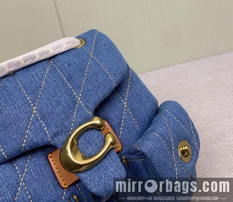 Coach Bags CZ747 21X20X10cm AZ