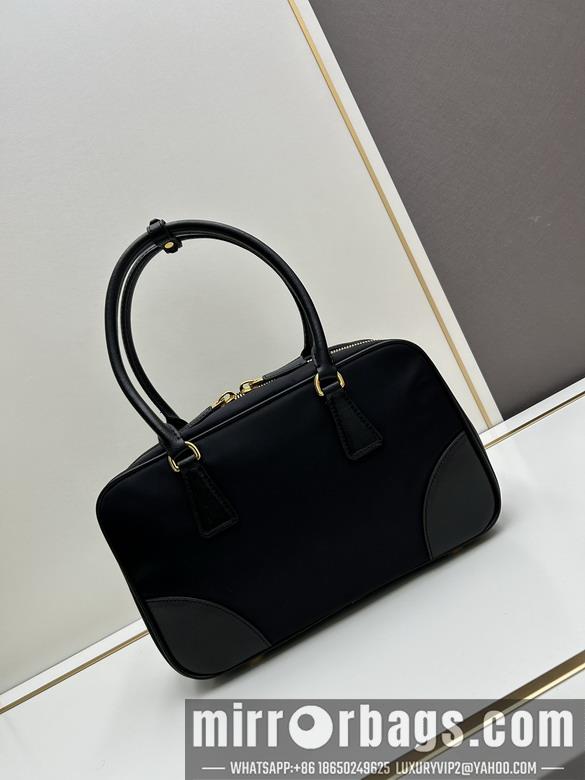 Prada Bags Prada 1BB115 30x17.5x9cm jj