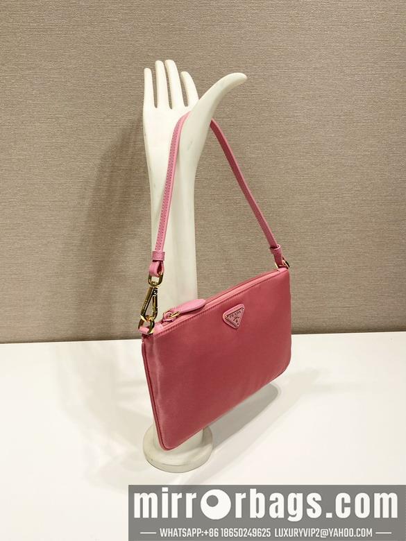 Prada Bags Prada 1NI545 24x14cm AP