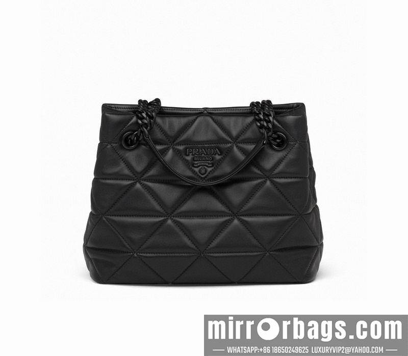 Prada Bags 1BG298 Specturm 26.5x22x14cm ap 03