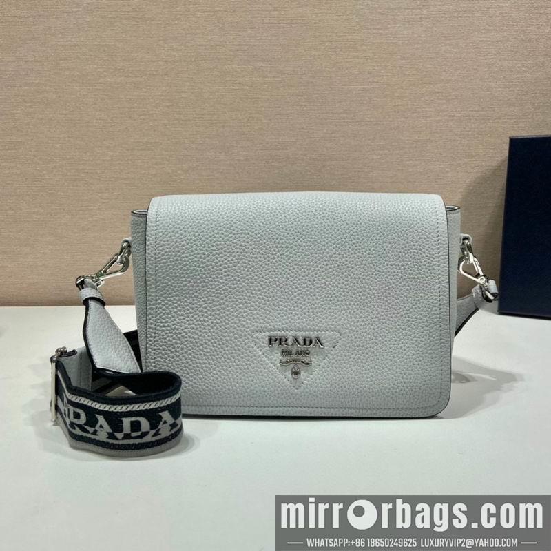 Prada Bags 1BD314 22X14X8cm Ap