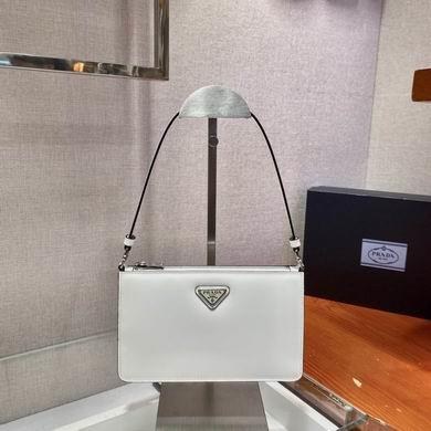 Prada Bags AP1BC155 20X12X5.5