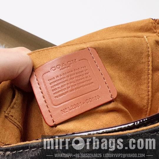 Coach Bags CP103 CP107 cq185 23X20X7cm AZ 4colour