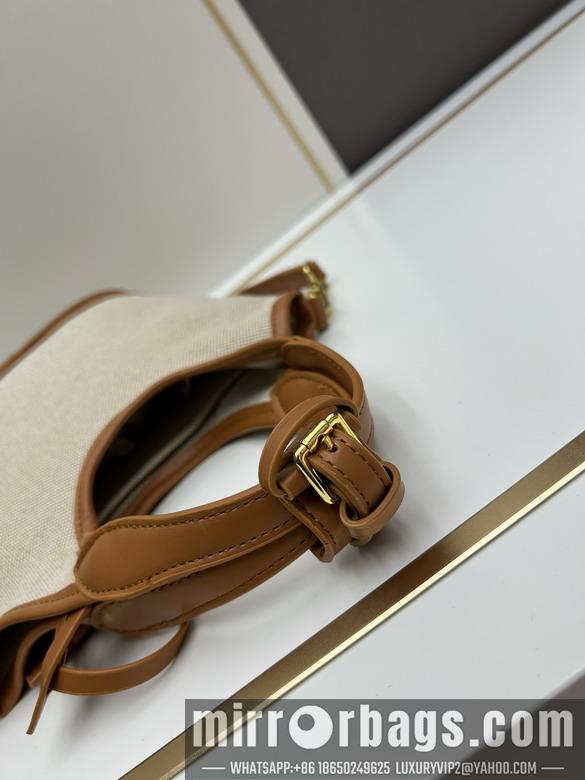 Prada Bags Prada 2422 23x19x8cm jj