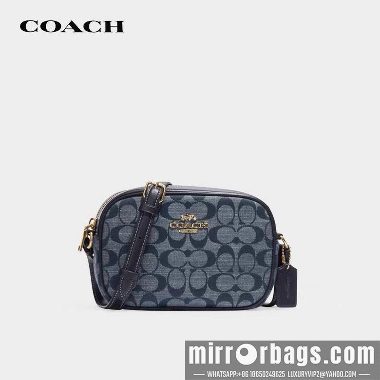 Coach Bags 19X13X5cm 092615 JH