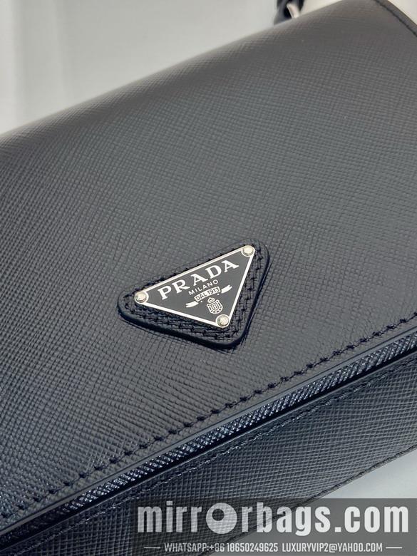 Prada Bags Prada 2VD061 18x12.5x2.5cm AP2