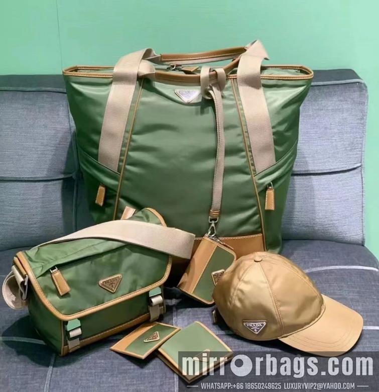Prada Bags Prada 2VG119 31.5x42x17cm AP