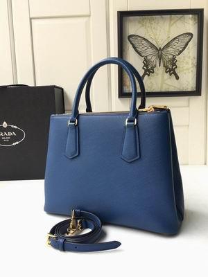 Prada Bags Galleria Saffiano 1BA232 31x22.5x13.5cm ap 12