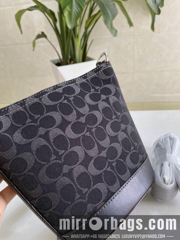 Coach Bags CT132 15.5X19.5X8cm AZ 2colour